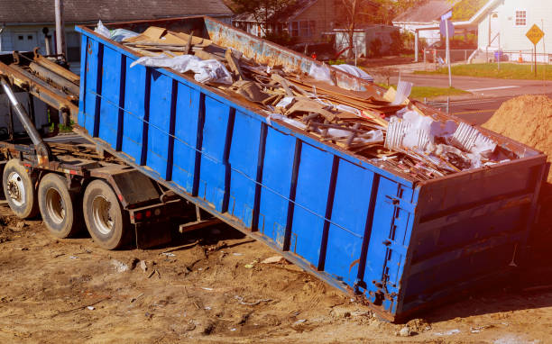 Best Demolition Debris Removal  in Fruit Cove, FL